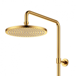 Душевая стойка с термостатическим смесителем Cezares ECO-CD-T-BORO