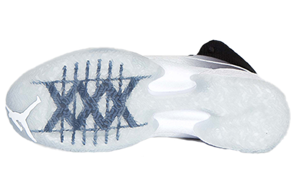 Кроссовки Jordan Air Jordan 30 White Black