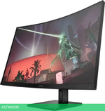 Монитор HP Omen 32c 780K6E9