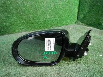 Зеркало левое Kia Sorento 3 Prime (2014-2020) 8 контактов