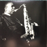 John Coltrane With Eric Dolphy / Evenings At The Village Gate (2LP)