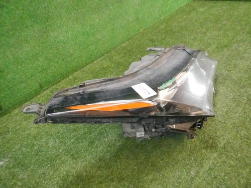 Битая Фара правая Lexus RX 4 (2015-2019) LED под 1 блок