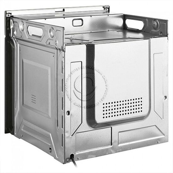 Электрический духовой шкаф CATA ME 6006 X