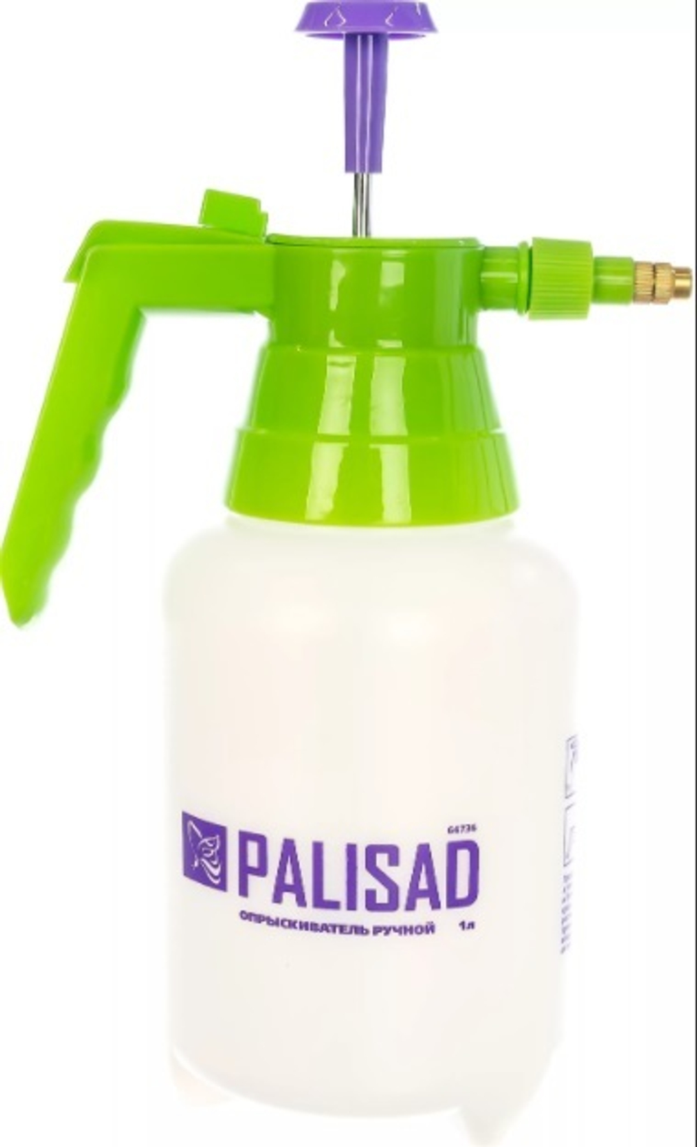 Опрыскиватель ручной 3 л PALISAD