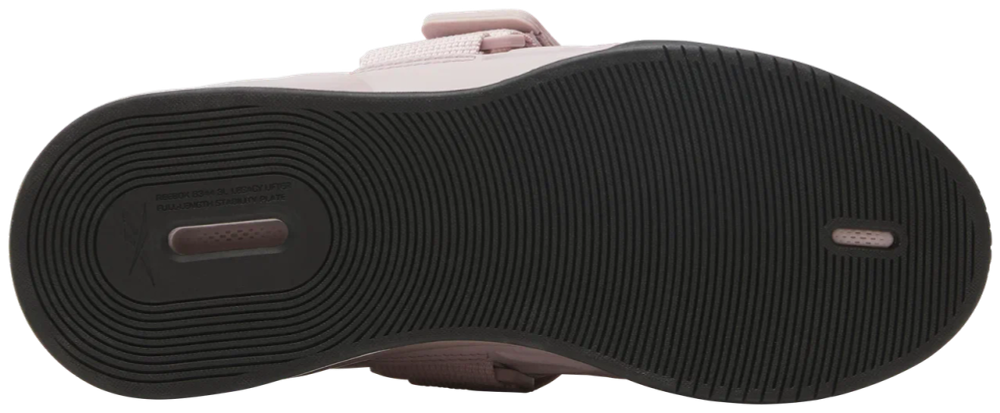 Штангетки женские Reebok Legacy Lifter IV (Пудровые)