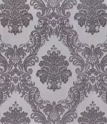 Ткань "Классика" серый