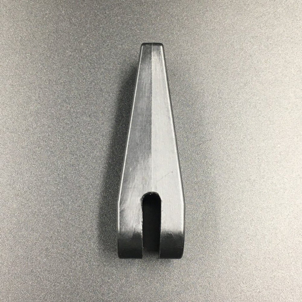 Ручка винта струбцины Yamaha 2-8 (6E0-43118-01, 6EE-G3118-00, 6L8-G3118-01) (пластиковая) (Omax)