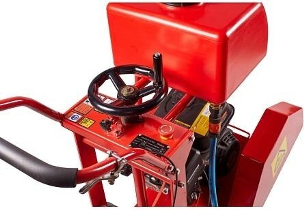 Швонарезчик Kedasa TF 350-2 TF350-2