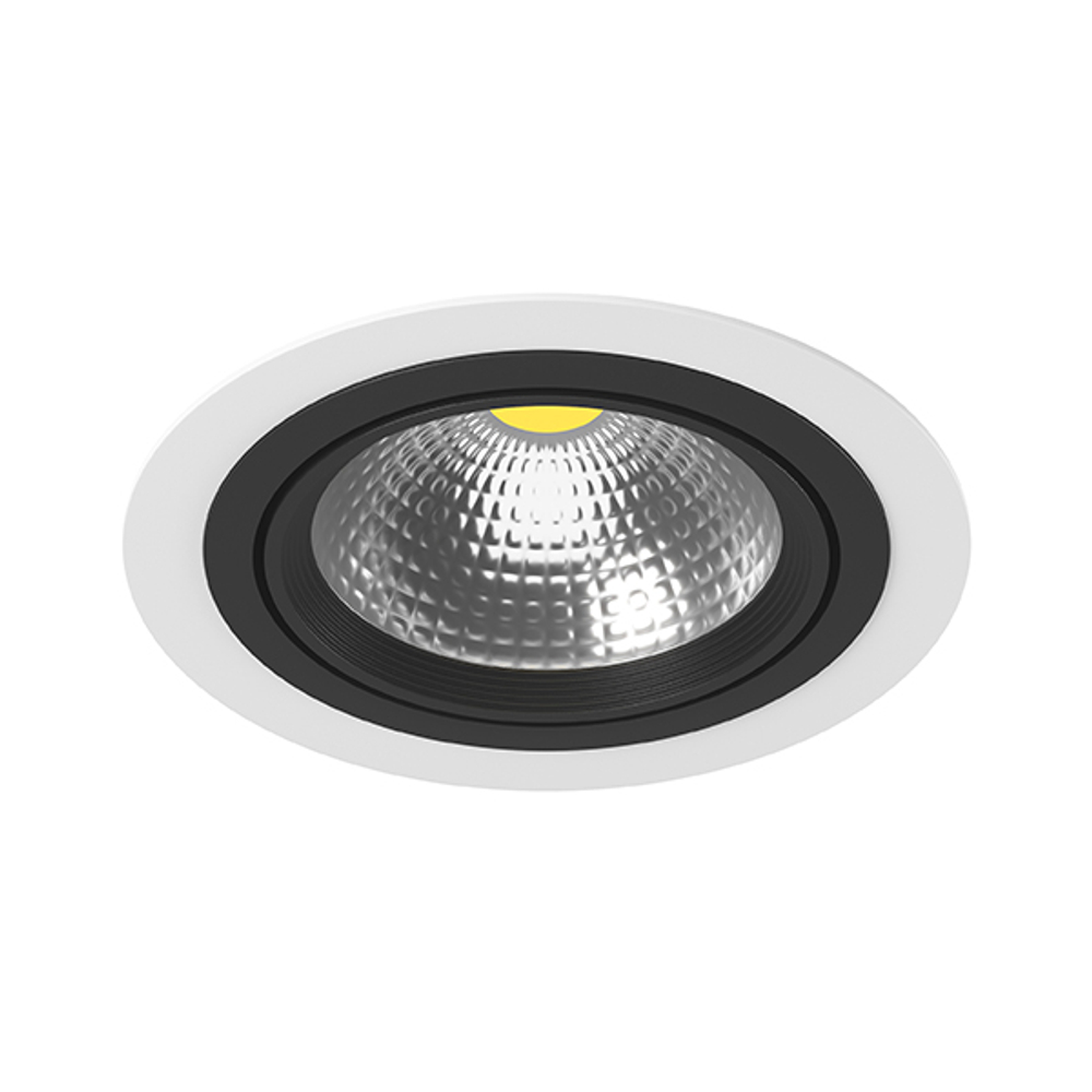i91607 Светильник INTERO 111 ROUND (217916+217907)