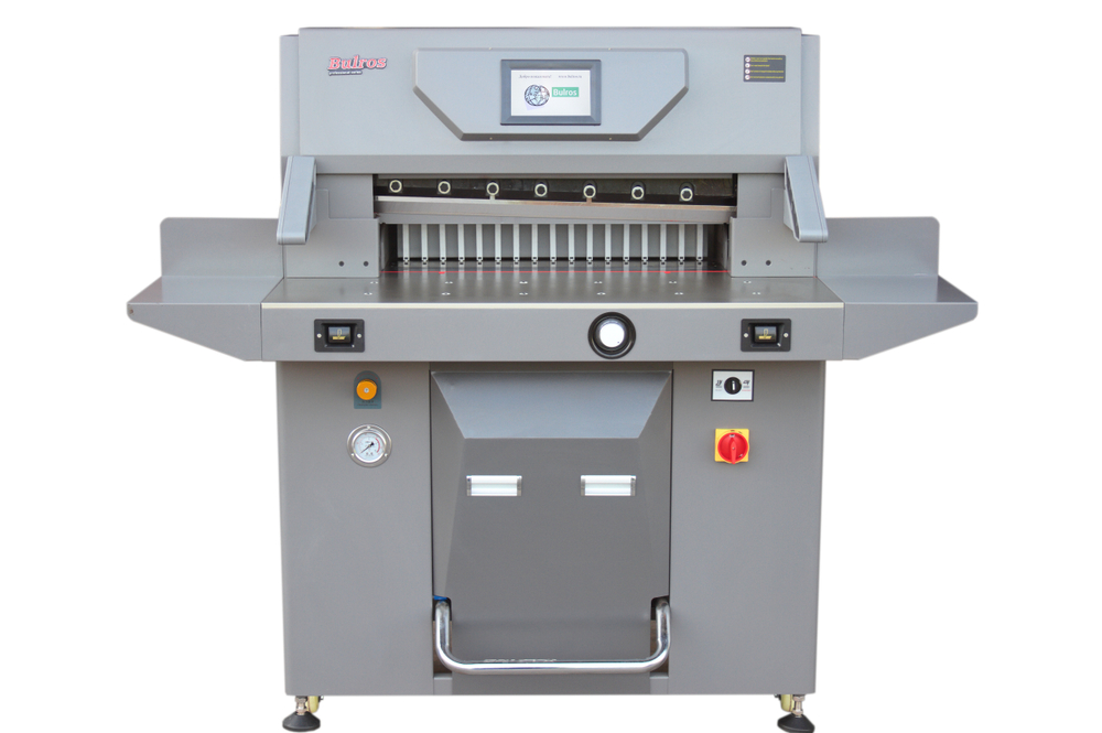 Резак гильотинный Bulros professional series 7210TX