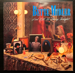Bette Midler - Mud Will Be Flung Tonight! (Германия 1985г.)