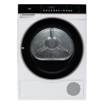 Сушильная машина Vard VTH61