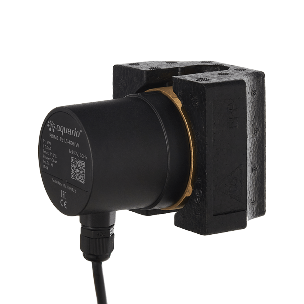 Рециркуляционный насос Aquario PRIME-151.5-80HW