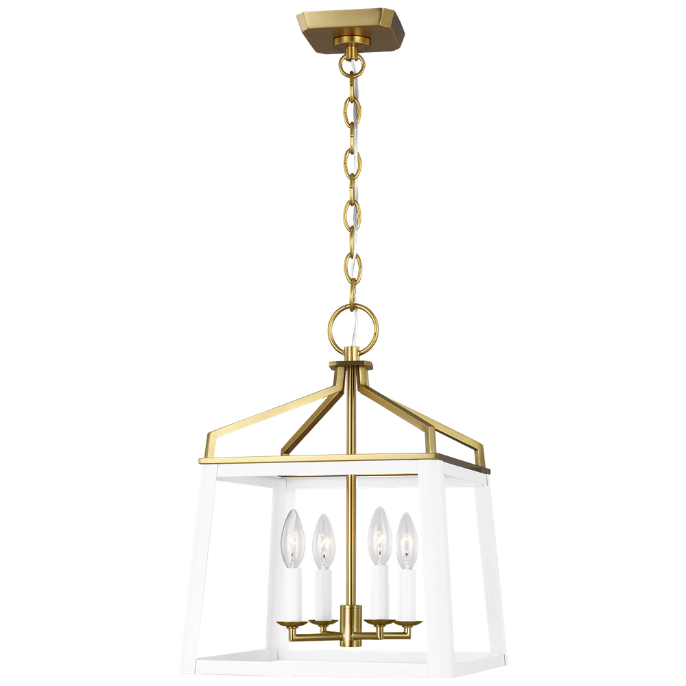 Люстра Visual Comfort Carlow Medium Lantern