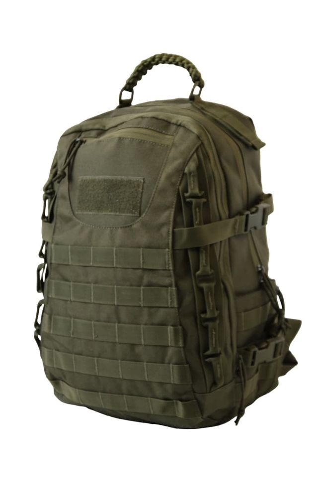 Рюкзак тактический 35л (олива)