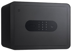 Умный электронный сейф Xiaomi Mi Smart Safe Box (BGX-5/X1-3001)