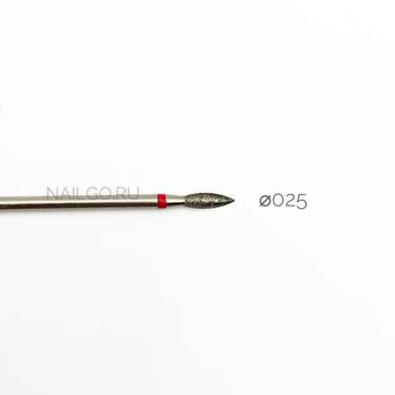 Острое красное пламя 025