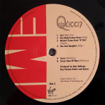 Queen / Queen (LP)