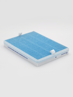 Фильтр HEPA H13 антибактериальный совместимый с Ballu ONEAIR ASP-80