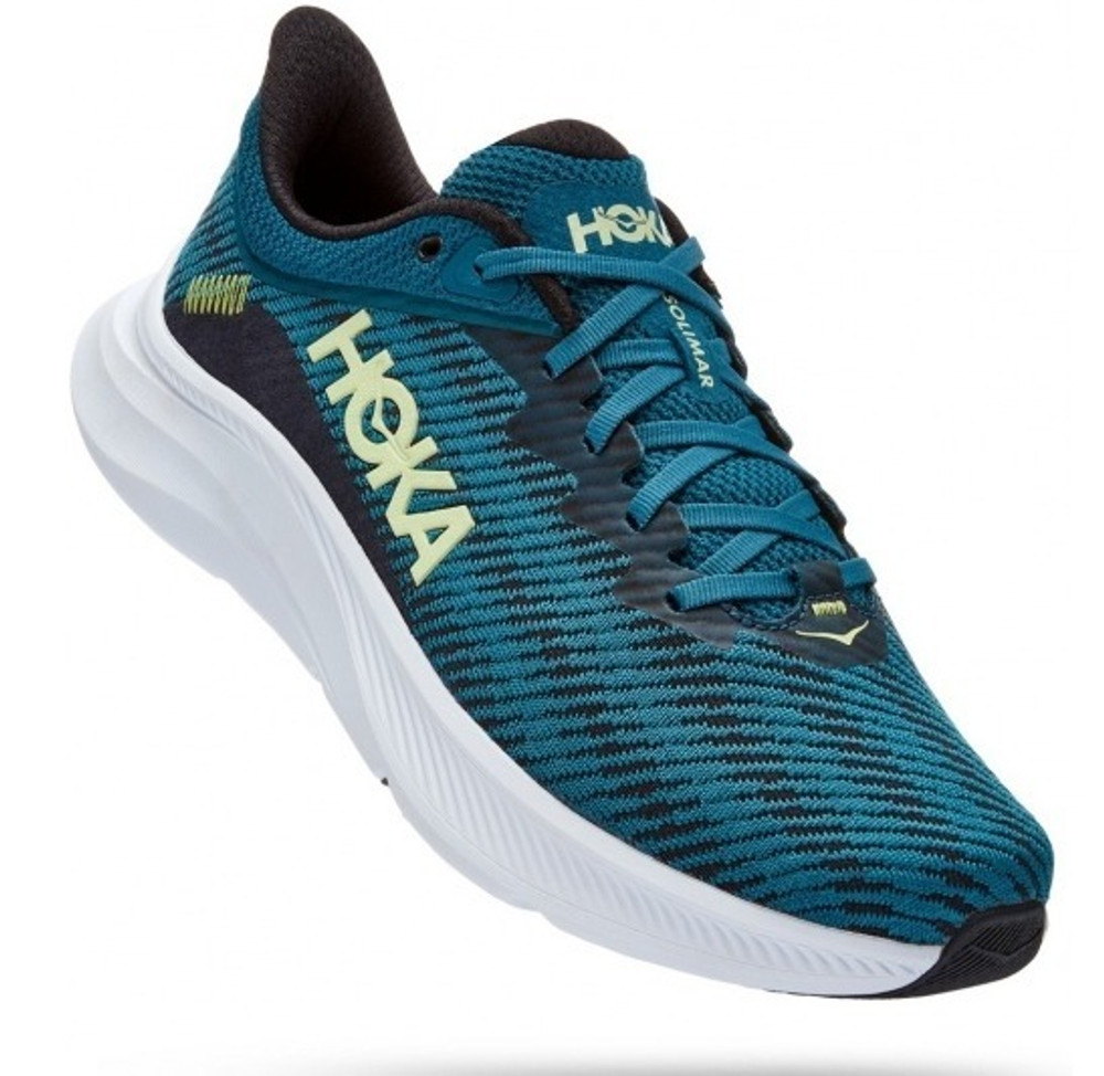 Кроссовки мужские Hoka Solimar