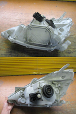 фара правая Toyota Allion ZZT240 2005  20-440