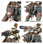 Combat Patrol: Kroot