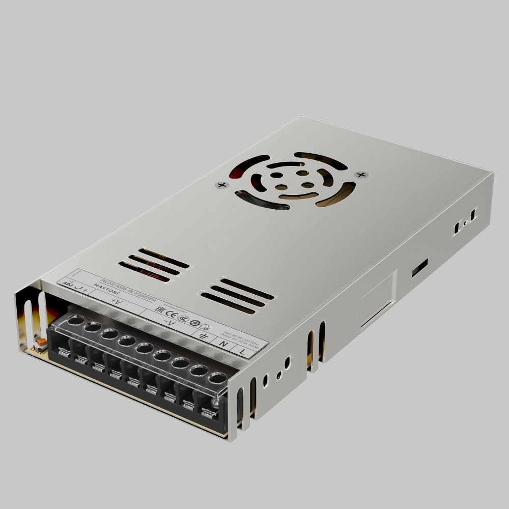 Блоки питания 12V 400W Maytoni 811014