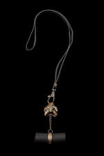 Personal mouthpiece Maklaud Skull
