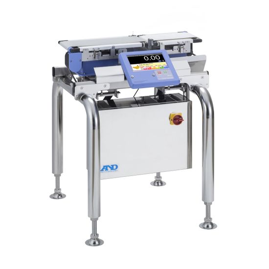 Чеквейер A&D AD-4961-2KD-2035