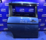 Дверь задняя правая NISSAN SERENA 2016-2022