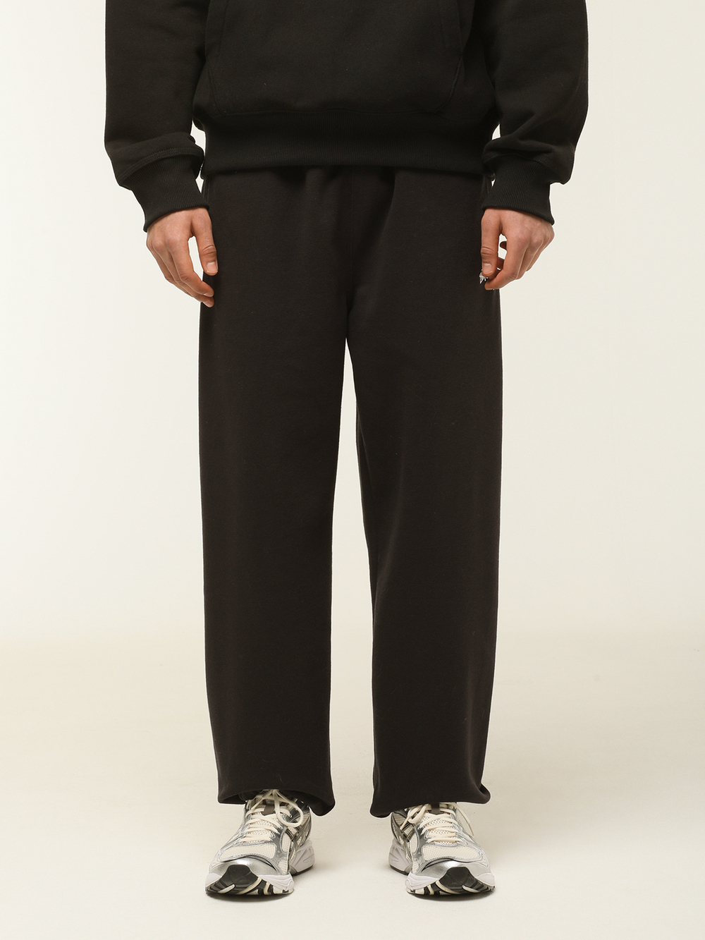 Мужские Брюки Stock Logo