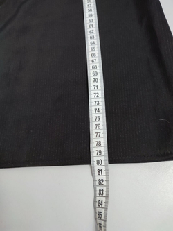 Платье Анжелiка черное 40-42 размер