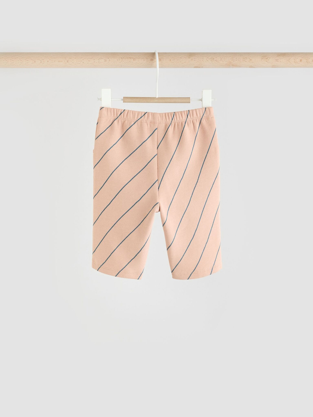 Комплект из трех предметов для малышей Next E48-226, Бежевый, Синий