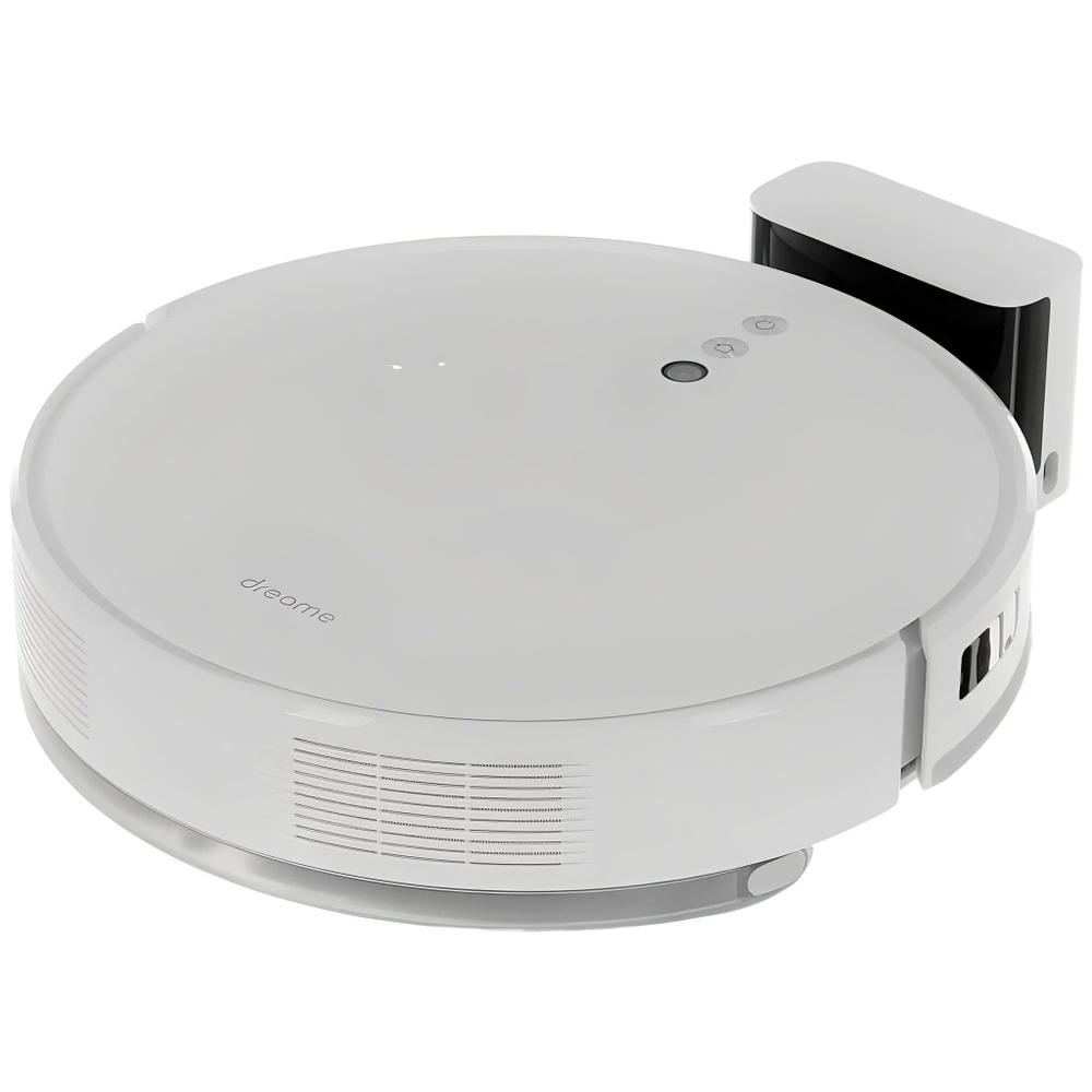 Робот-пылесос Dreame F9 White