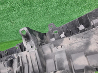 Кронштейн решетки радиатора Toyota RAV4 XA50 18-нв