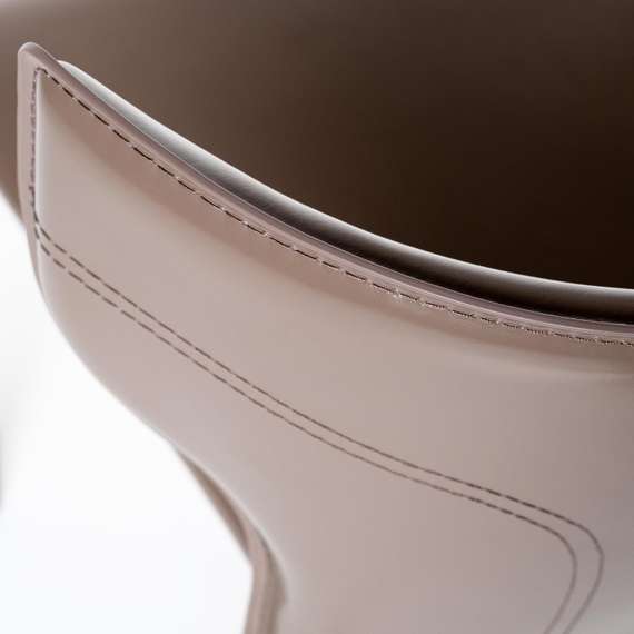 Стул Austin светло-коричневая кожа