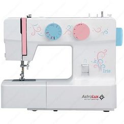 Швейная машина AstraLux Iris