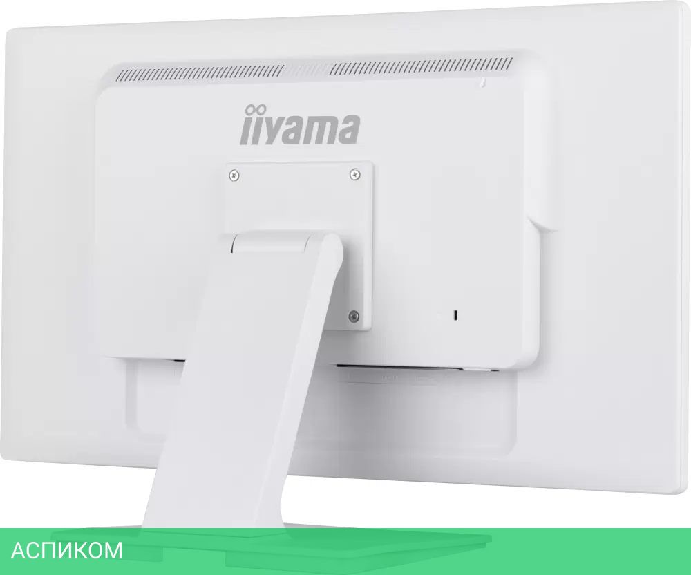 Монитор Iiyama ProLite T2452MSC-W1