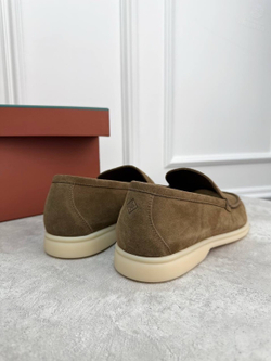 Лоферы Loro Piana Summer Walk