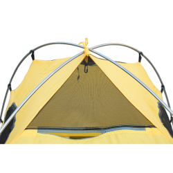 Tramp палатка Nishe 2 (V2) (зеленый)