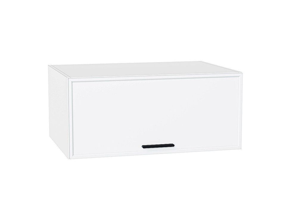 Шкаф верхний горизонтальный глубокий Фрейм