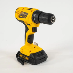 Dewalt, шуруповерт аккумуляторный, 68V, 900Вт, 30000 уд./мин