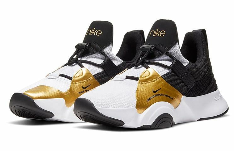 Кроссовки Nike Superrep Groove (Женская размерная сетка)