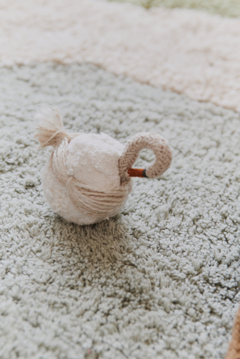 Ковер Lorena Canals Hyde Park (90 x 130 см)