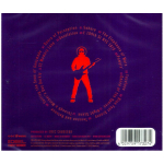 Joe Satriani / The Elephants Of Mars (CD)