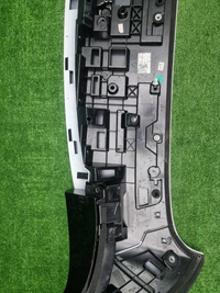 Спойлер крышки багажника Lixiang L6 (2024-н.в.)