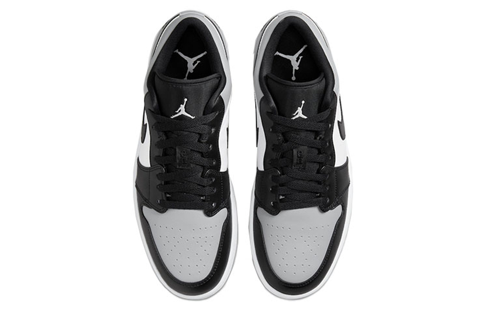 Jordan 1 Low Shadow Toe