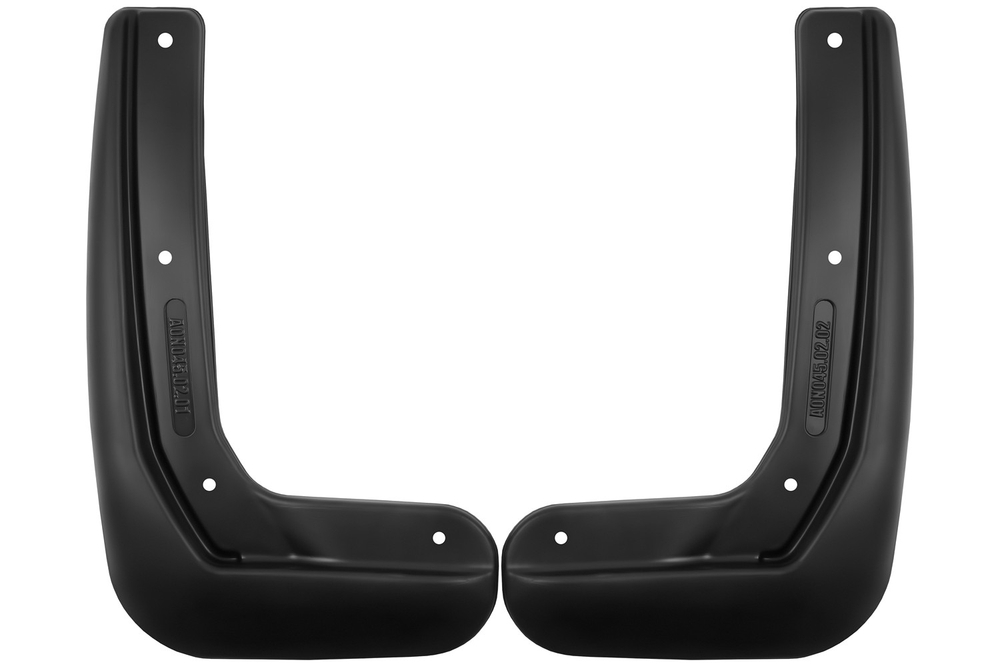 Брызговики задние KIA Rio 2020 - , седан, 2 шт.(optimum) в пакете  NLF.A0N045.E10