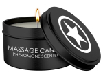 Массажная свеча с феромонами Massage Candle Pheromone Scented