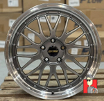 Комплект дисков BBS LM 18x8 et32 5x120